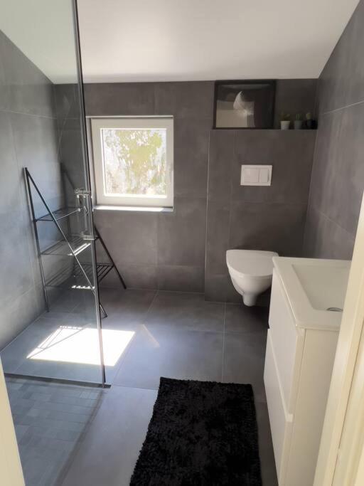 Top Floor Apartment Arossanden 5 A 크리스티안산 외부 사진