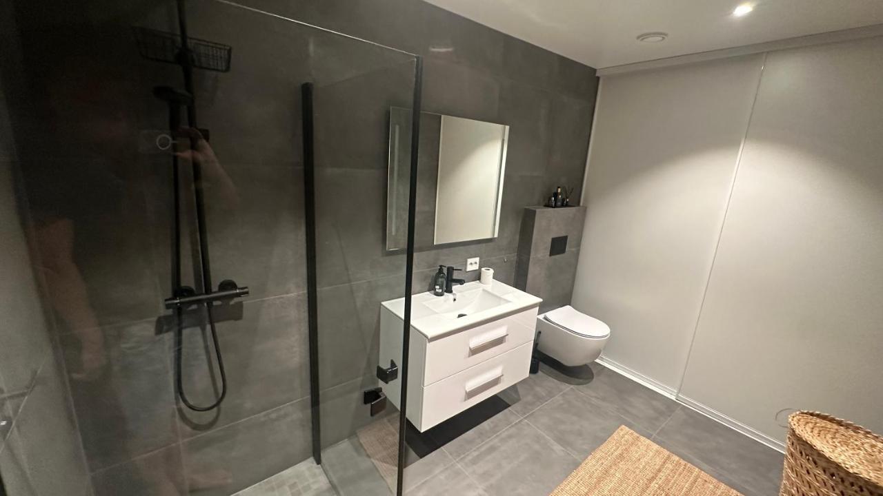 Top Floor Apartment Arossanden 5 A 크리스티안산 외부 사진