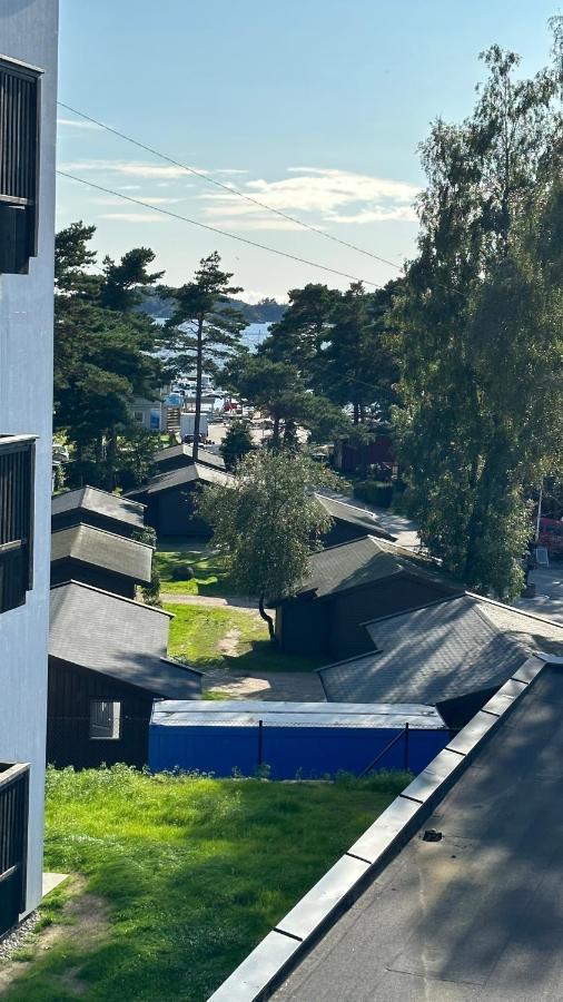 Top Floor Apartment Arossanden 5 A 크리스티안산 외부 사진
